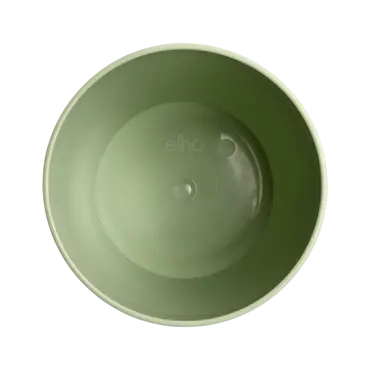 Brussels Round Mini Sorbet Green 7cm - image 2