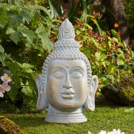 Buddha 50cm - image 2