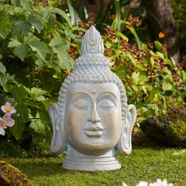 Buddha 50cm - image 2