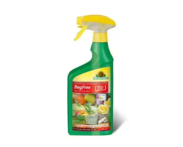 Bug Free Bug and Larvae Killer 750ml