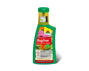 Bug Free Bug and Larvae Killer Concentrate 250ml