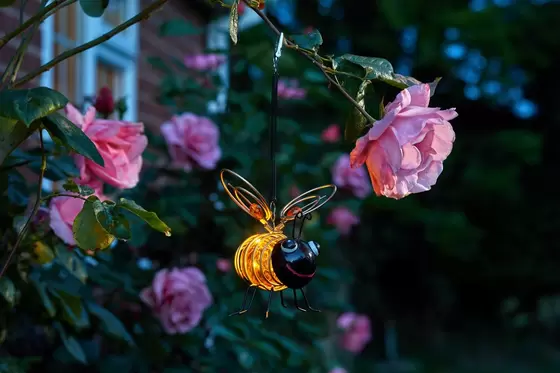 Bug Light Bee - image 2