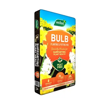 Bulb Planting & Potting Mix