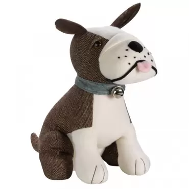 Bulldog Doorstop