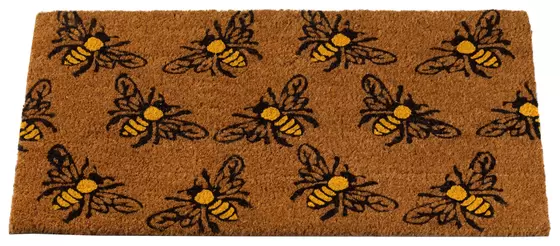 Bumblebees Décoir Mat - image 1