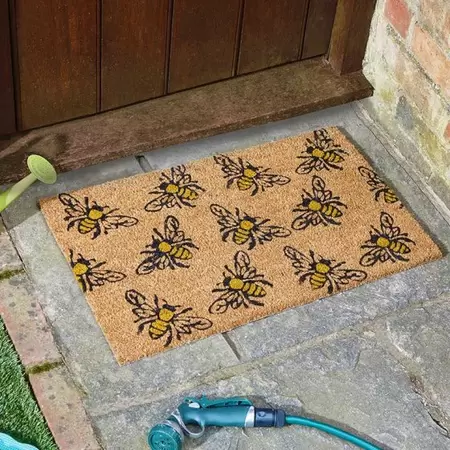 Bumblebees Décoir Mat - image 2