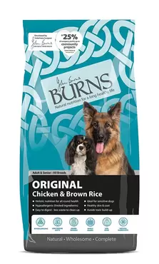 Burns Original Chicken 12kg
