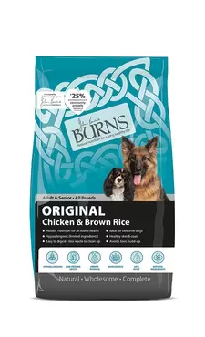 Burns Original Chicken 6kg
