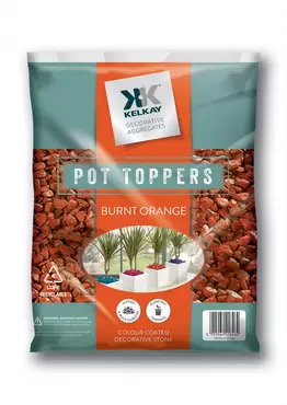 Burnt Orange - image 1