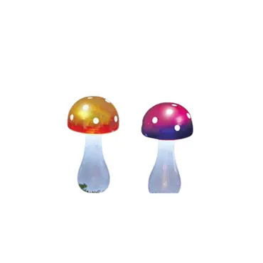 Button Shroom - image 1