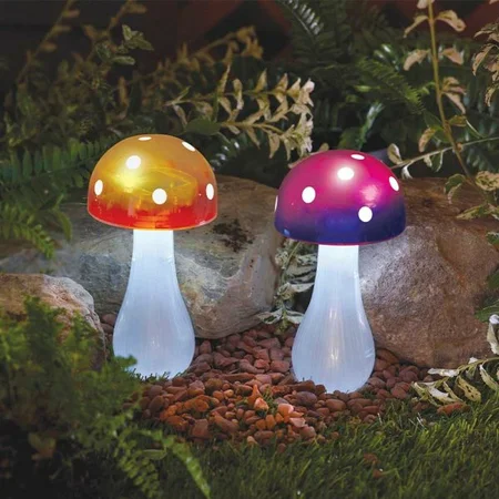 Button Shroom - image 2