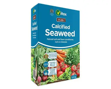 Calcified Seaweed 2.5kg