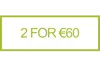 CAPI 2 FOR 60 (Bundle)