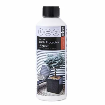 Capi Black Protector Lacquer 500 ml - image 1