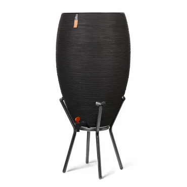Capi Black Rain Barrel Rib 130L - image 1