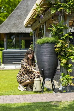 Capi Black Rain Barrel Rib 130L - image 2