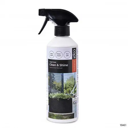 Capi Clean & Shine 500ml
