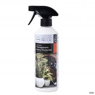 Capi Nano Protector Transparent 500 ml