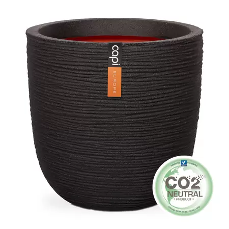 Capi Nature Rib NL Egg Planter 113L - image 1
