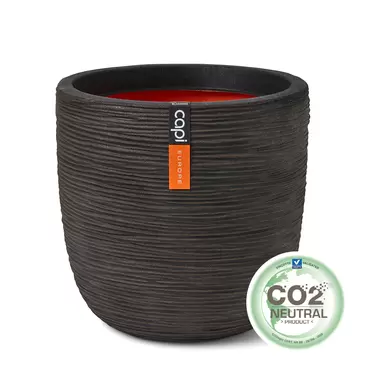 Capi Nature Rib NL Egg Planter 25L