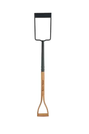 Carbon Steel Clay Spade