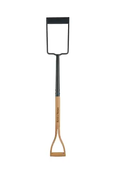 Carbon Steel Clay Spade