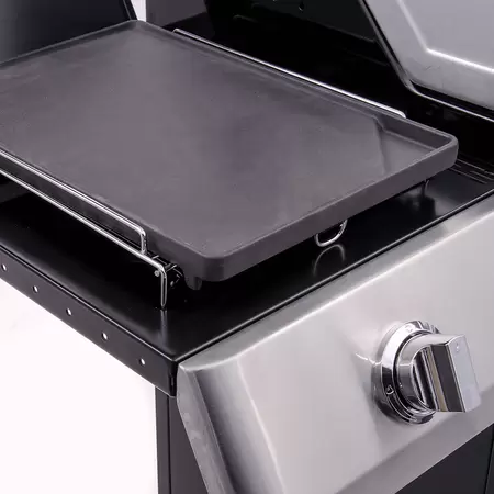 Cast Iron Griddle - image 1
