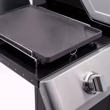 Cast Iron Griddle - image 3