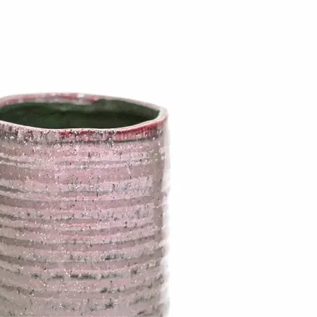 Chambray Reative Rustic Rose Planter H13.5cm D13cm - image 2