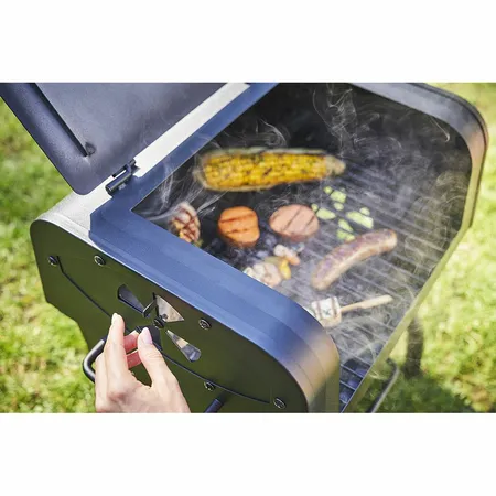Char-Broil® Charcoal 2Go Fusion - image 4