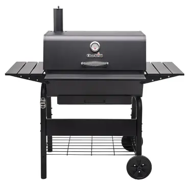 Char-Broil Charcoal Fusion Grill L