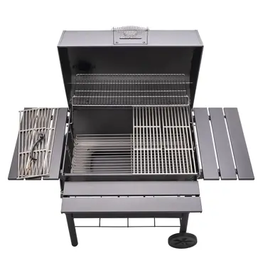 Char-Broil Charcoal Fusion Grill L - image 2