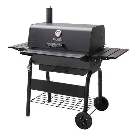 Char-Broil Charcoal Fusion Grill L - image 3