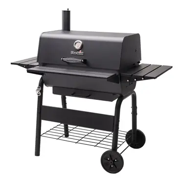 Char-Broil Charcoal Fusion Grill L - image 3