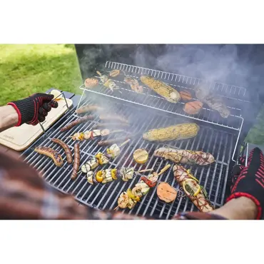 Char-Broil Charcoal Fusion Grill L - image 4