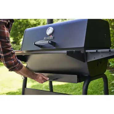 Char-Broil Charcoal Fusion Grill L - image 6