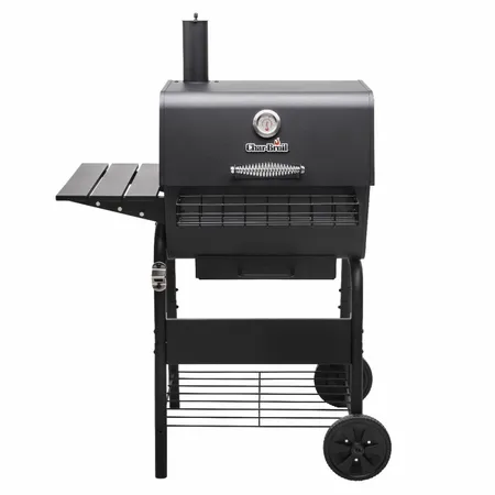 Char-Broil® Charcoal Fusion Grill – Medium - image 1