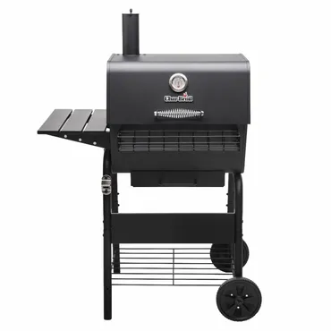 Char-Broil® Charcoal Fusion Grill – Medium