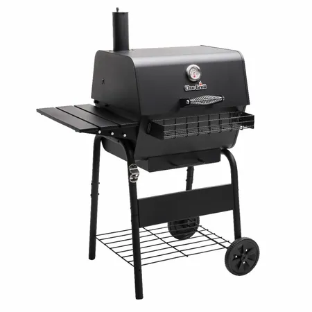 Char-Broil® Charcoal Fusion Grill – Medium - image 2