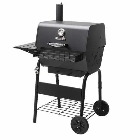 Char-Broil® Charcoal Fusion Grill – Medium - image 3
