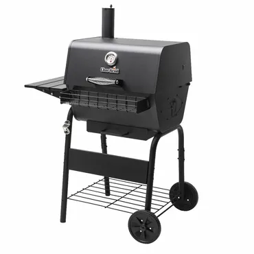 Char-Broil® Charcoal Fusion Grill – Medium - image 3