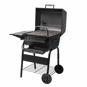 Char-Broil® Charcoal Fusion Grill – Medium - image 4