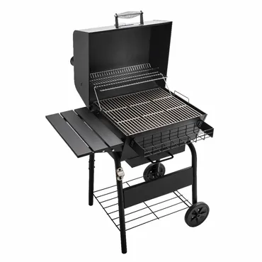 Char-Broil® Charcoal Fusion Grill – Medium - image 5