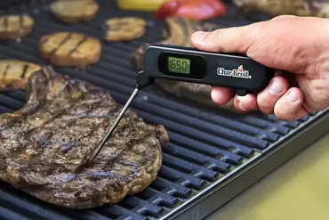 Char-Broil Digital Thermometer - image 3