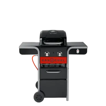 Char-Broil Gas2Coal 2.0 2B Euroflex