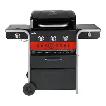 Char-Broil Gas2Coal 2.0 3B Euroflex - image 1