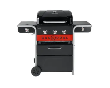 Char-Broil Gas2Coal 2.0 3B Euroflex