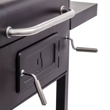 Char-Broil Performance Charcoal 3500 - image 2