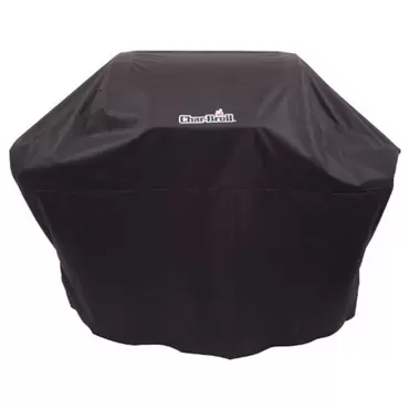 Char-Broil Universal 3-4 Burner Gas Barbecue Grill Cover