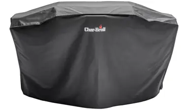 Char-Broil Versatile Grill Cover